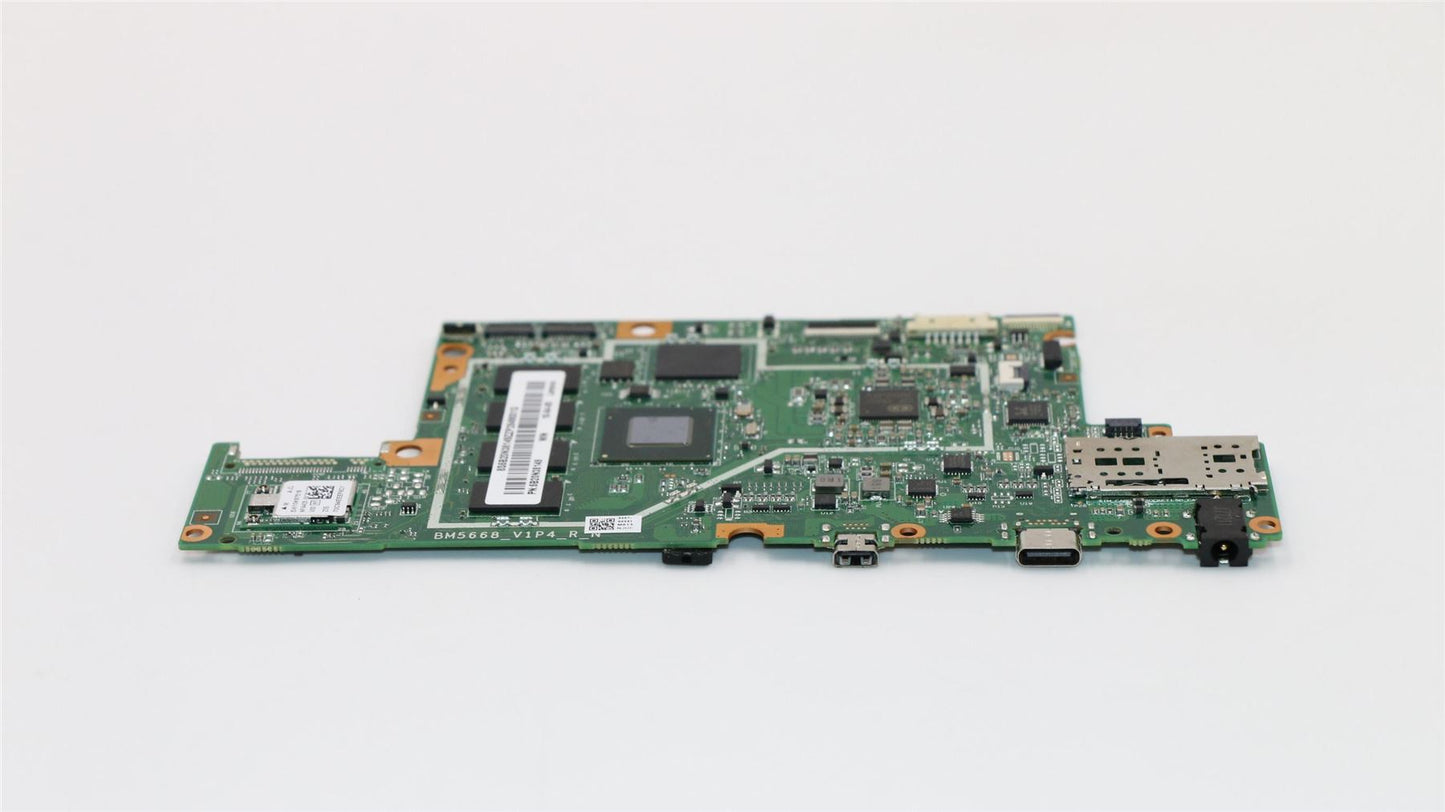 Lenovo 5B20N38149 MBB80XFZ83502G32GEMMCW1X1 WIN