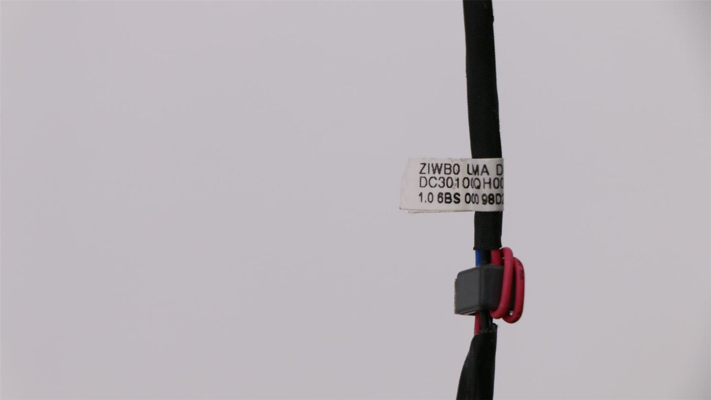 Lenovo 305-14IBD B40-80 B40-30 B40-70 DC In Port Socket Power Cable 90205420