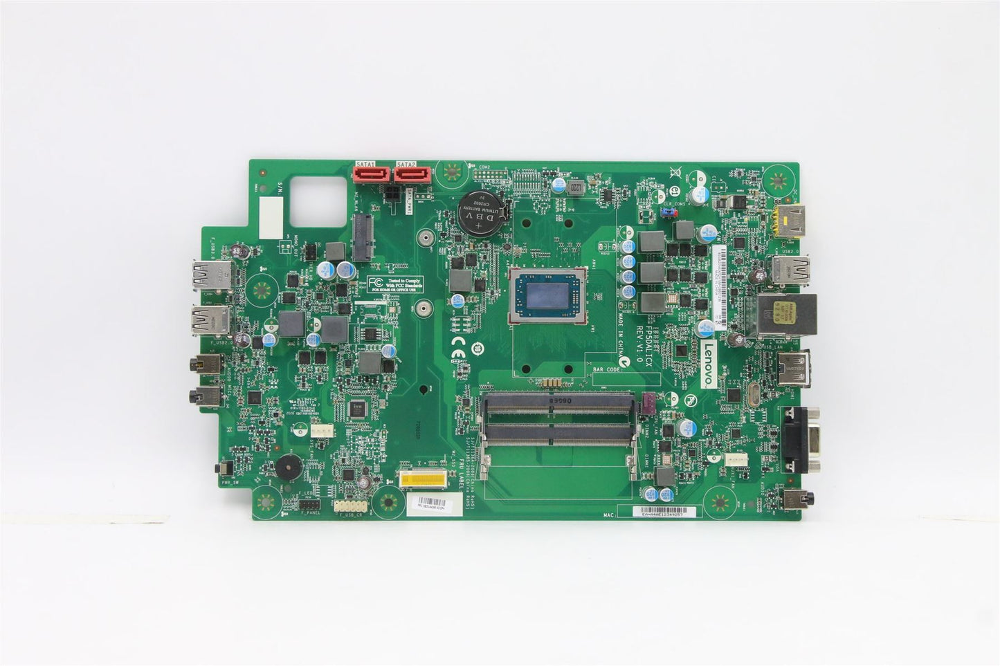 Lenovo IdeaCentre 3 07ADA05 Motherboard Mainboard DIS AMDR53500U 5B20U54356