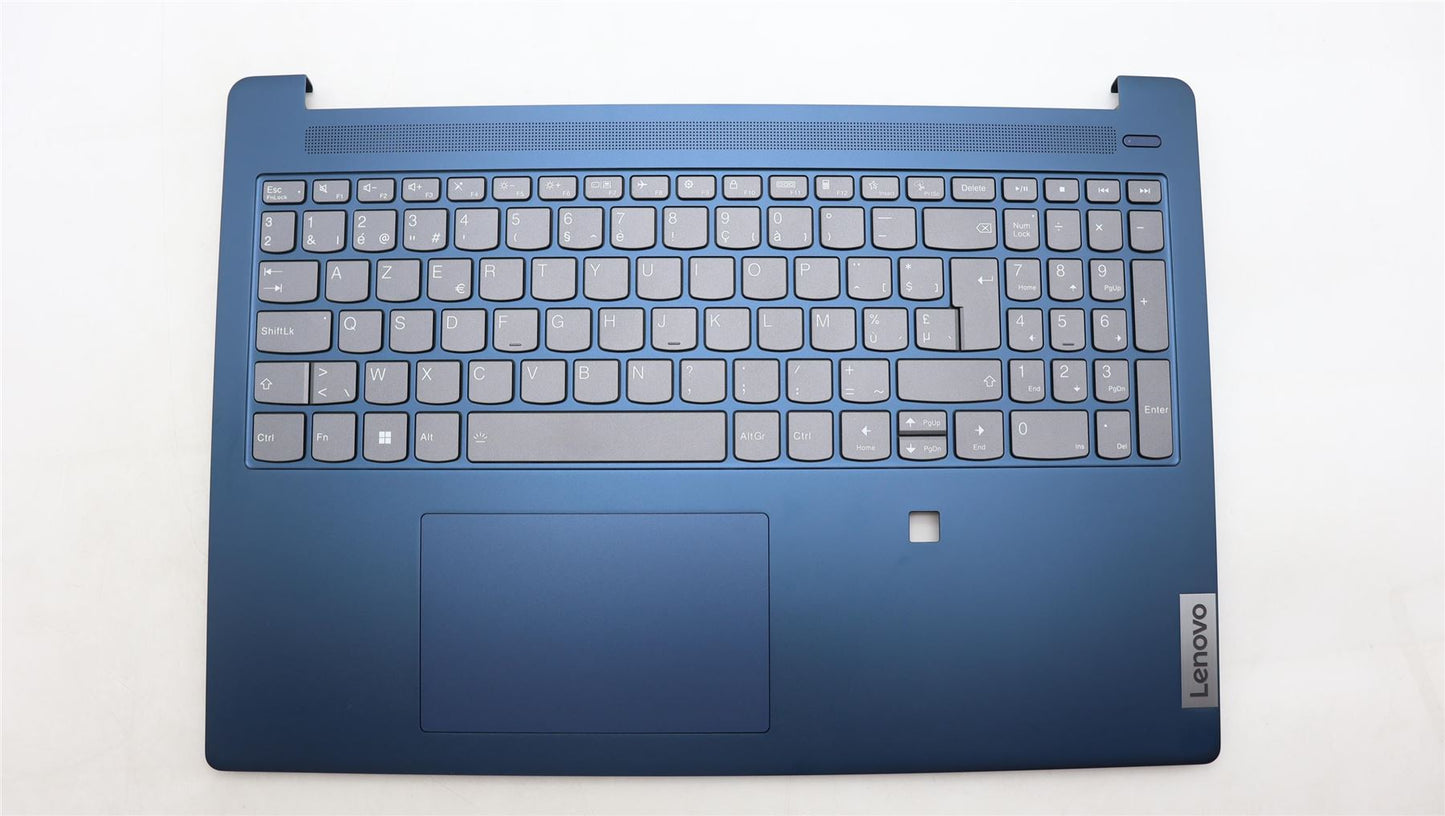 Lenovo UpCase_BEL C82XF FP AB BL ALDF 5CB1L50527