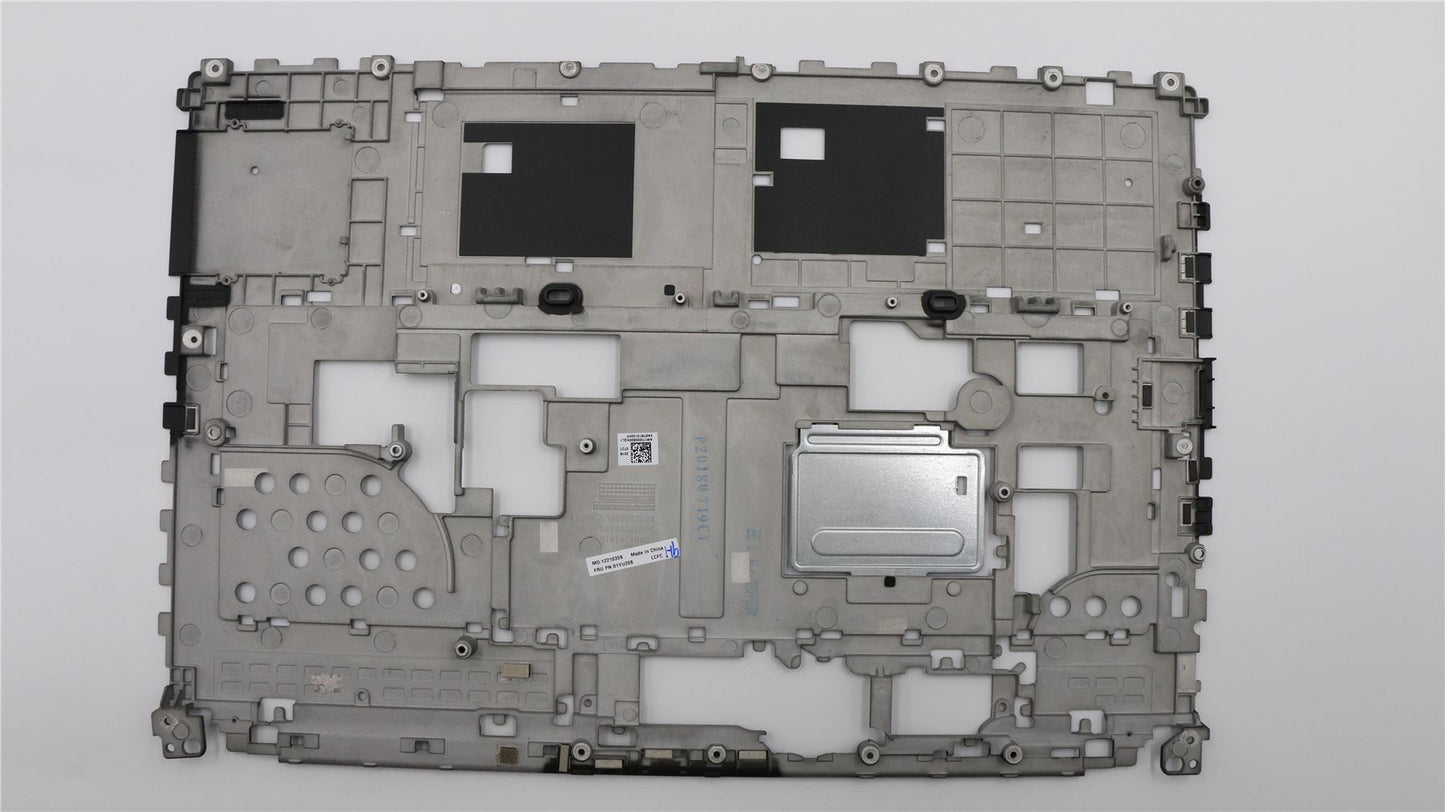 Lenovo ThinkPad P72 Board USB DC Socket Power Black 01YU208