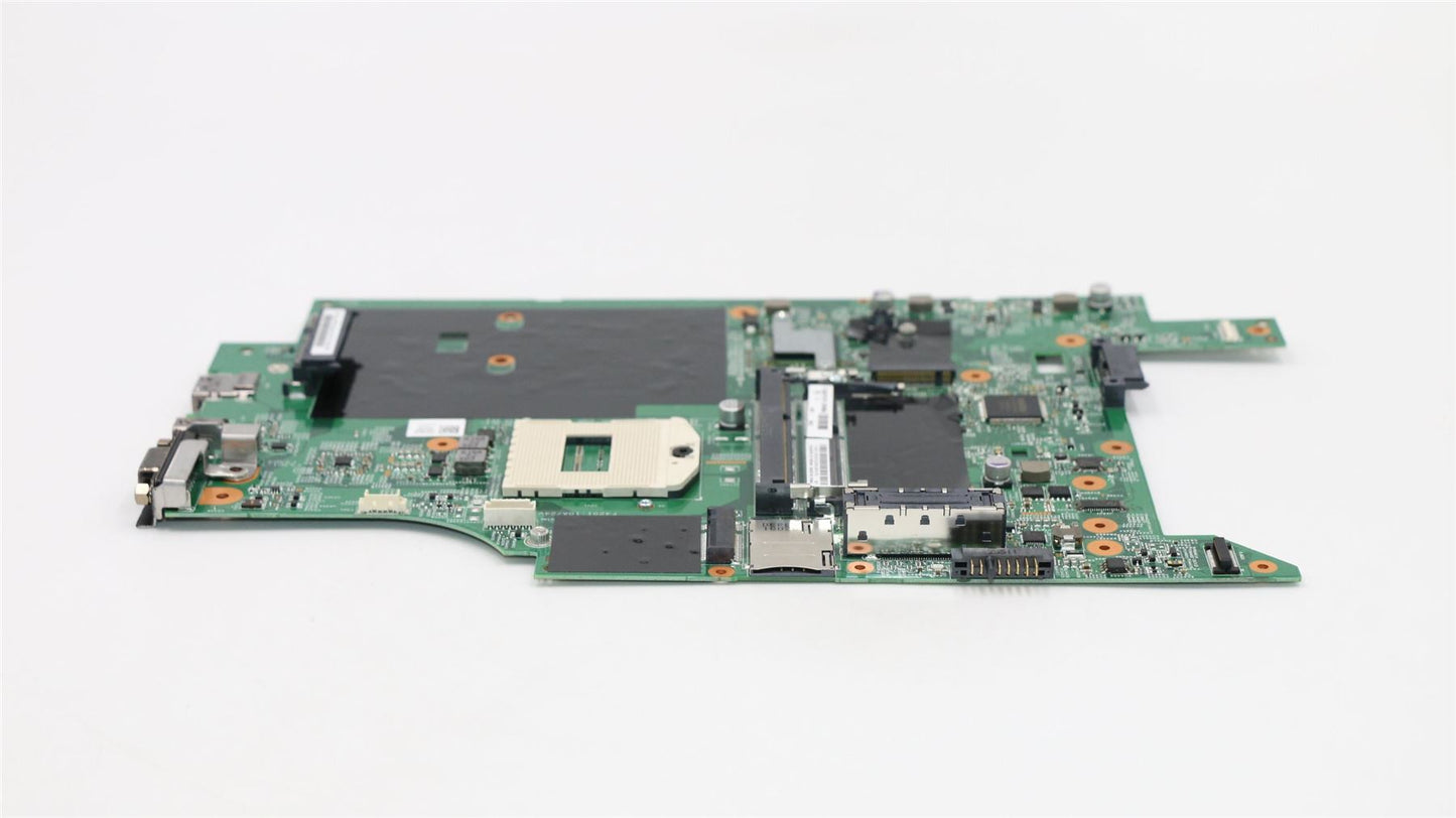Lenovo ThinkPad L540 Motherboard Mainboard UMA 00HM554