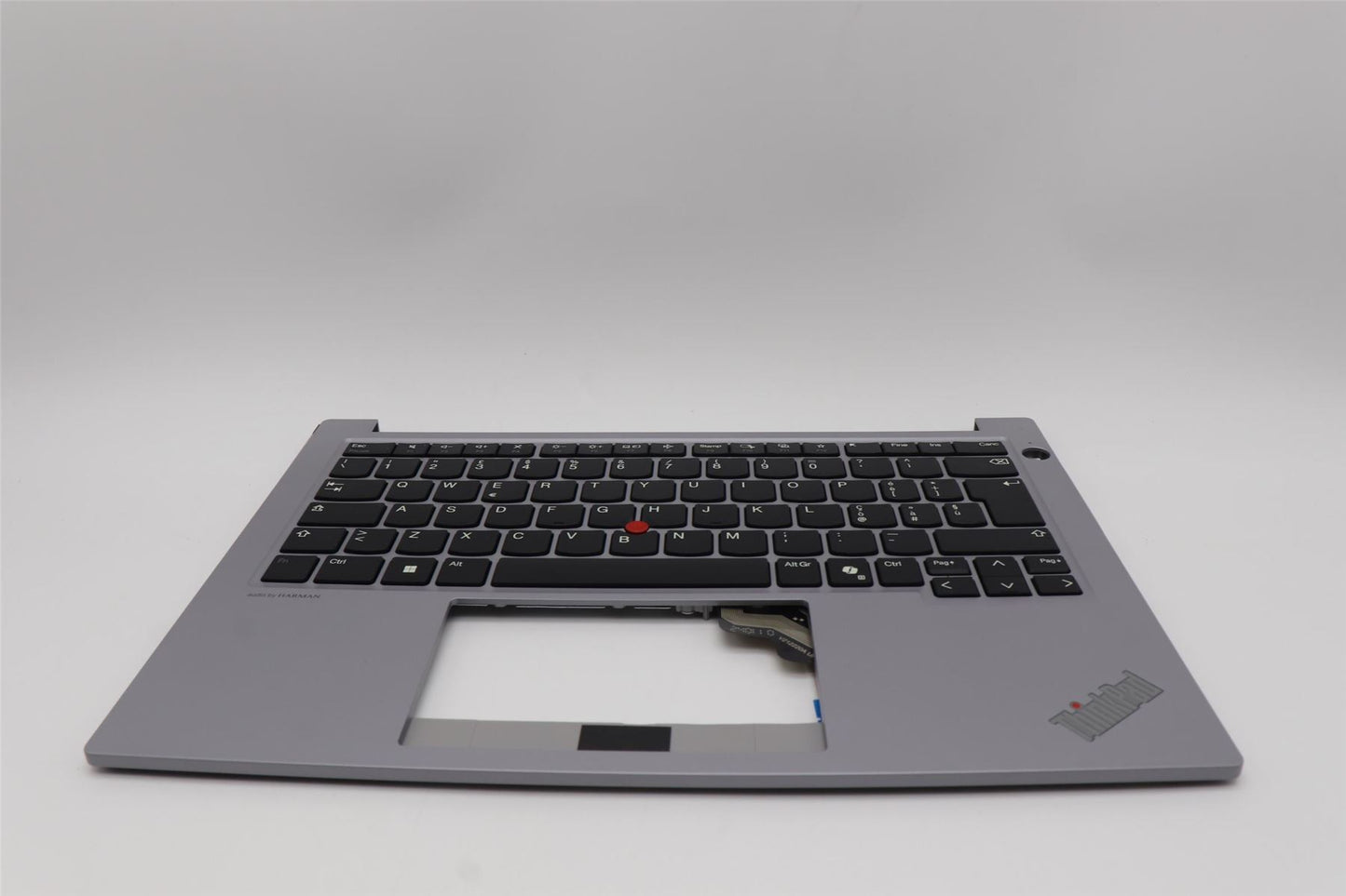 Lenovo MECH_ASM FRU ITA (TRI) UK AG 5M11P32117