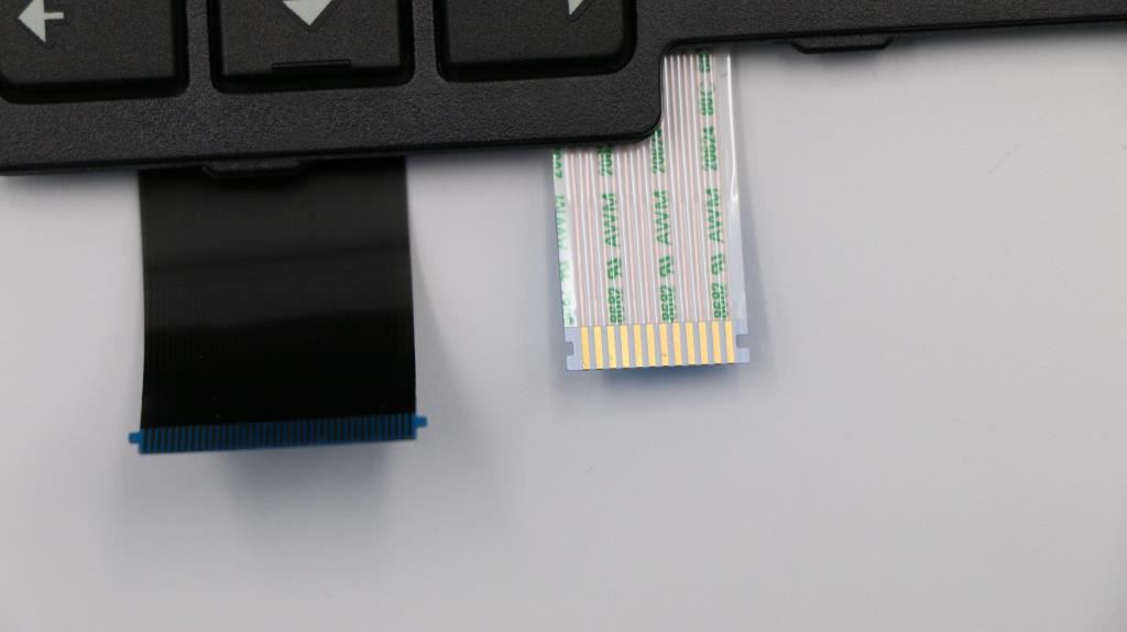 Lenovo TACHI2 CHY NBL-KB SE 01HX164