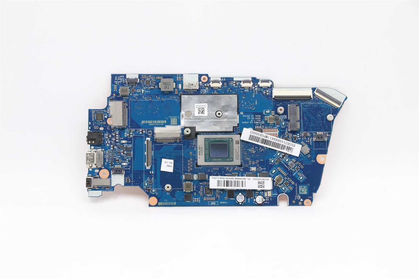 Lenovo MB C81YM NOK R34300U 8G UMAF 5B21A98888
