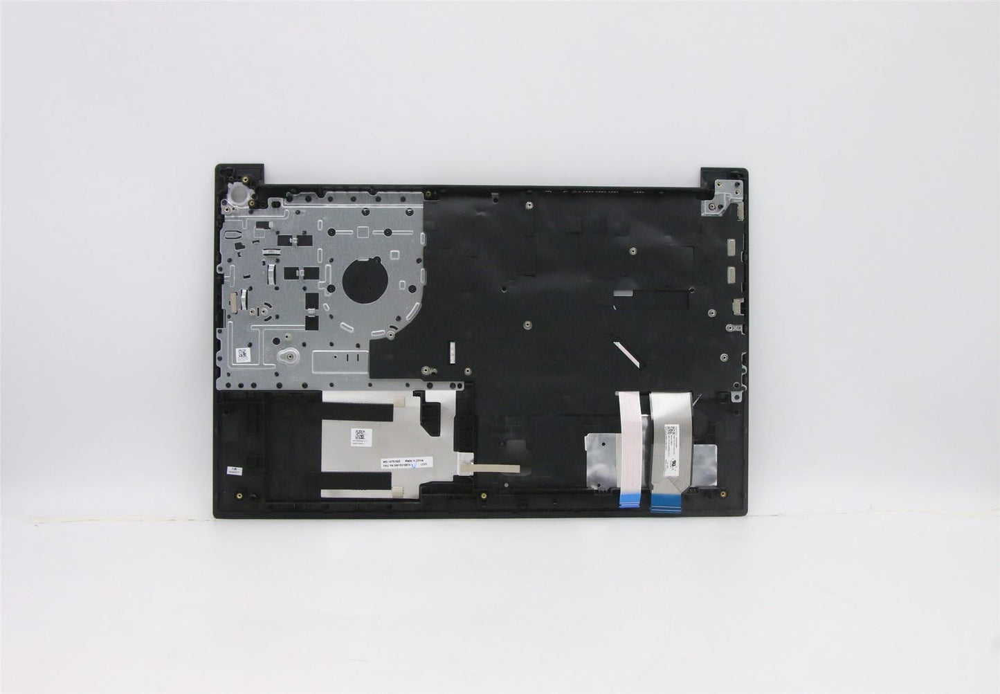 Lenovo MECH_ASM FE5A0 NLKB ASM_BK_UK NOR 5M10V16874