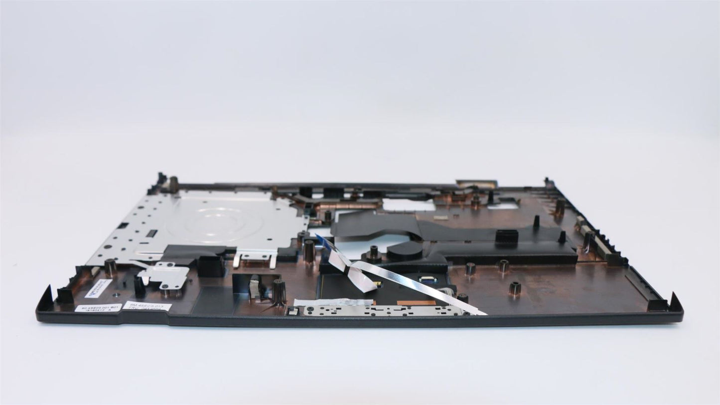 Lenovo Keyboard Bezel ASM 14W Dock wiht FPR hol 04X4689