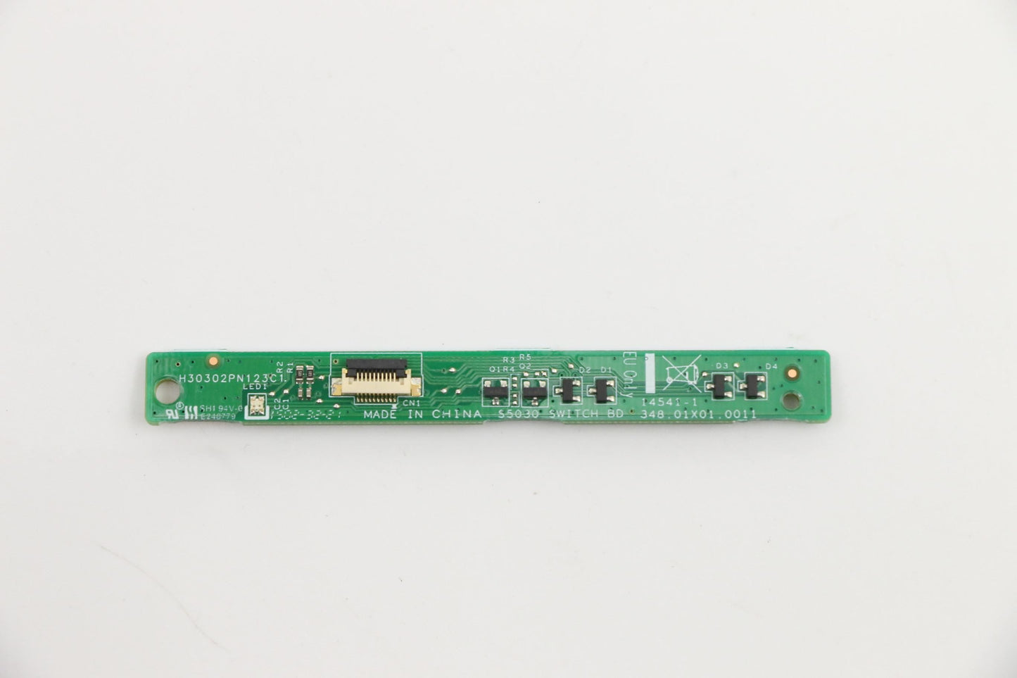 Lenovo BD W S5030 Power Board 5C50H30019