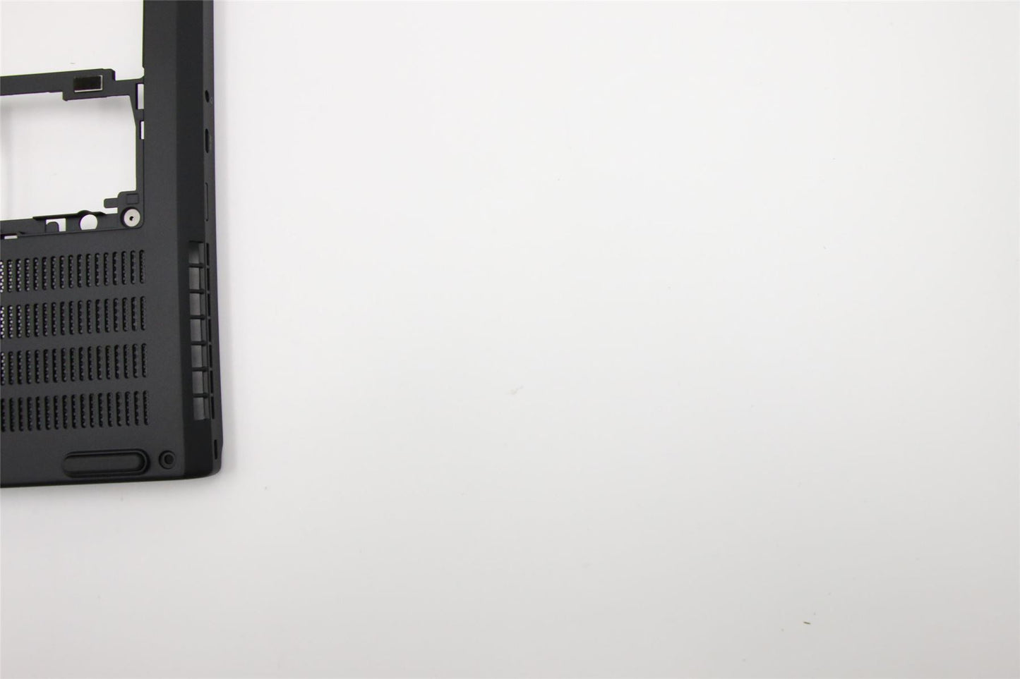 Lenovo ThinkPad P53 Bottom Base Lower Cover Black 5CB0S95316