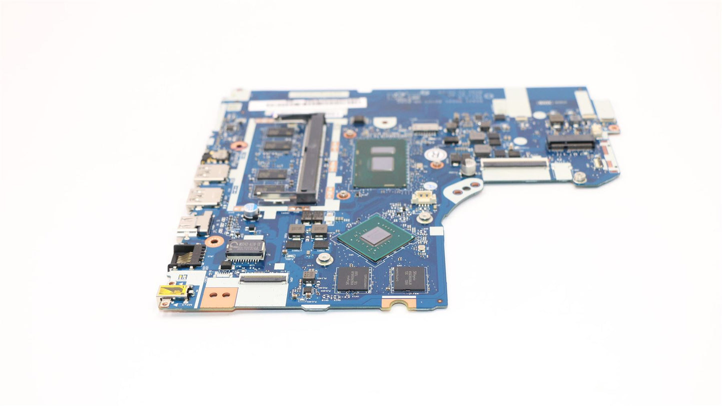 Lenovo 5B20N86372 MBL80XL242I77500UH2G4GGMR1FPWIN