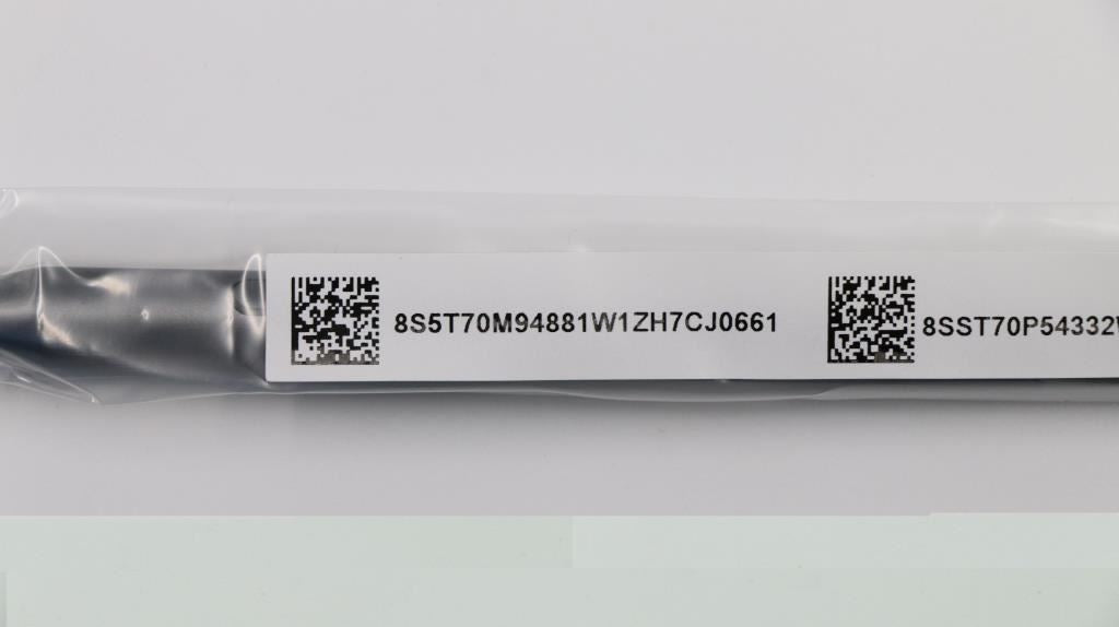Lenovo WCM ESP101B28B5 D9.5 BT Pen 5T70M94881