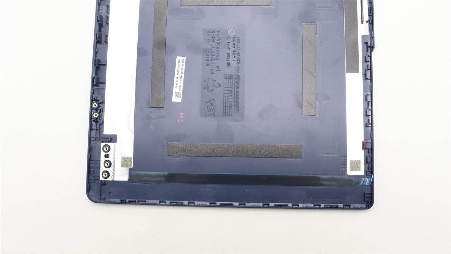 Lenovo Cover L 82XA A_COVER_AB 5CB1K18611