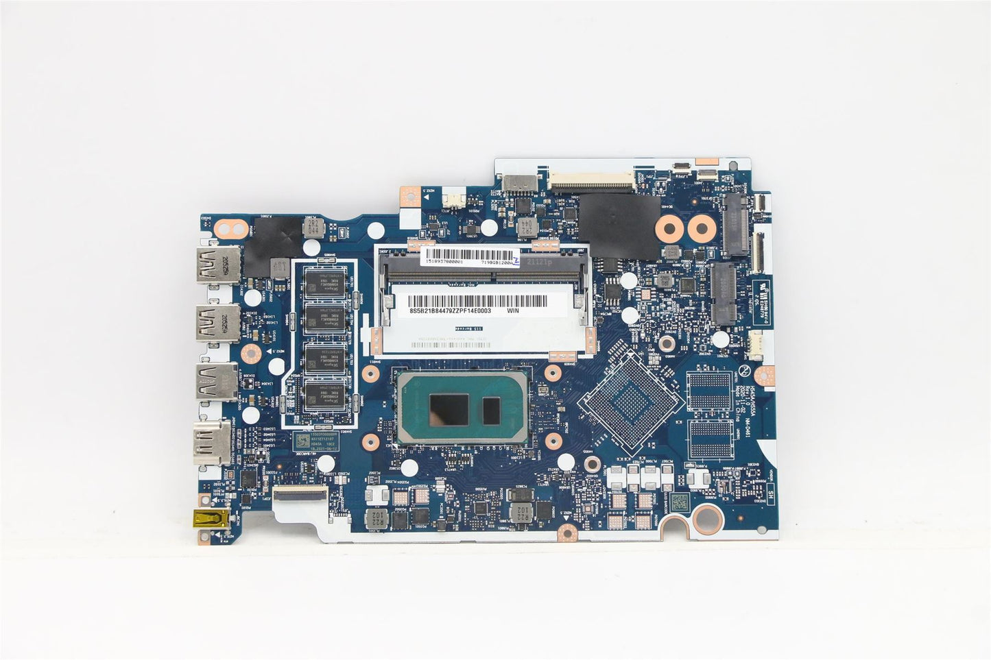 Lenovo IdeaPad 3 14ITL05 Motherboard Mainboard UMA INTELCELERON6305 5B21B84479