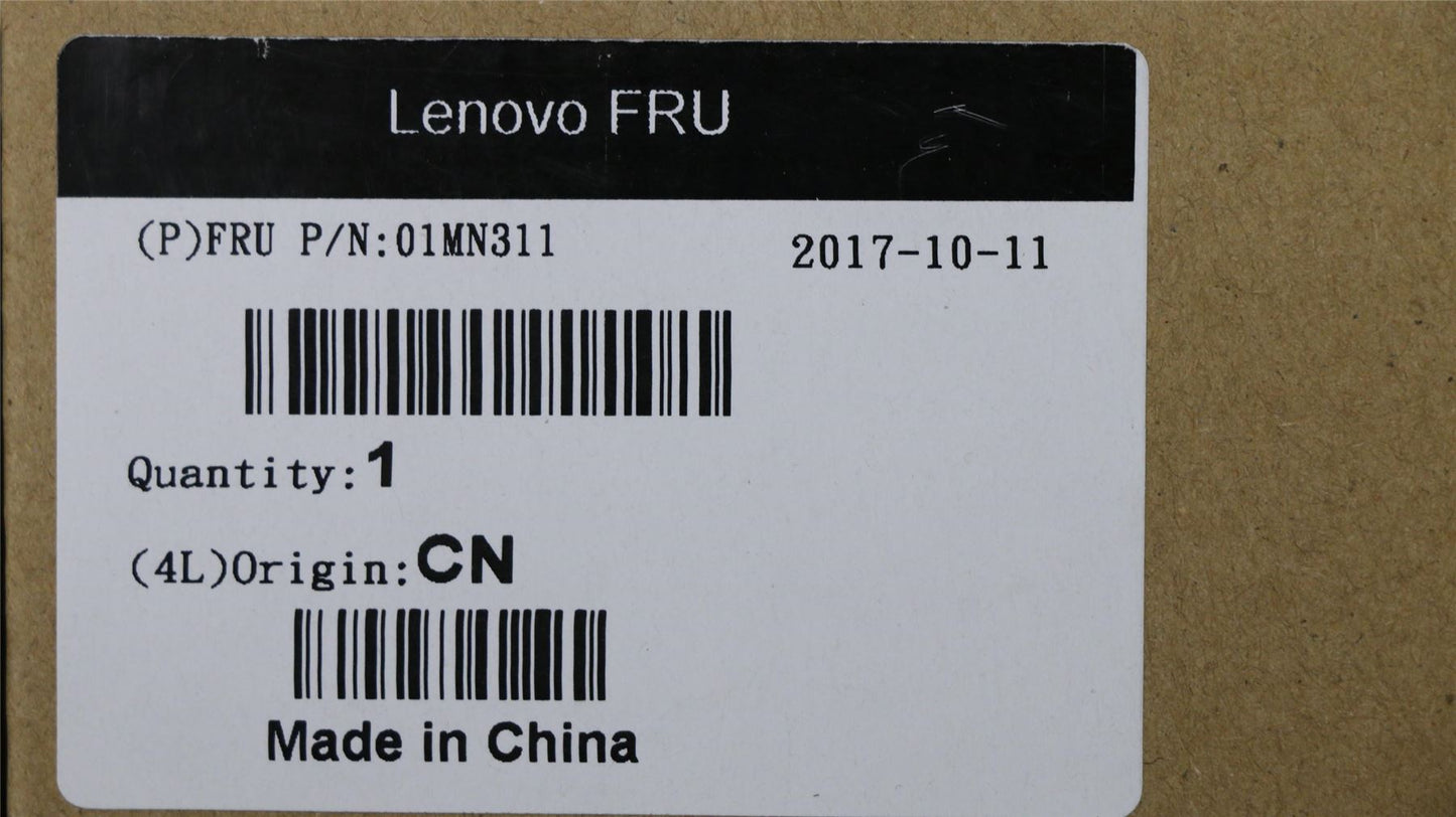 Lenovo STAND Base_V410Z&S4250 CX BK 01MN311