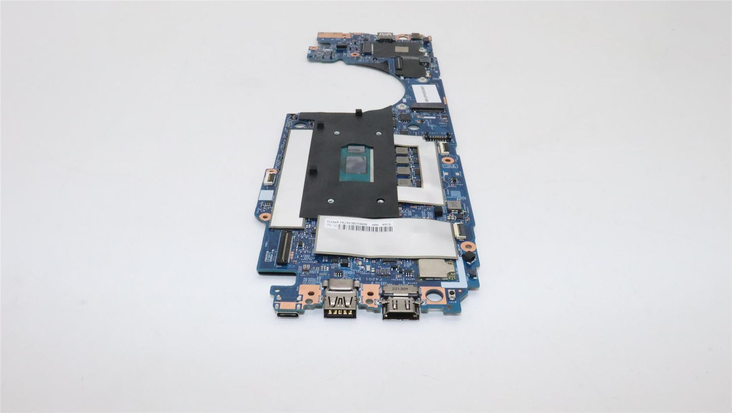 Lenovo ThinkPad L13 Gen 3 Motherboard Mainboard UMA INTELI71265U 16G 5B21K86256
