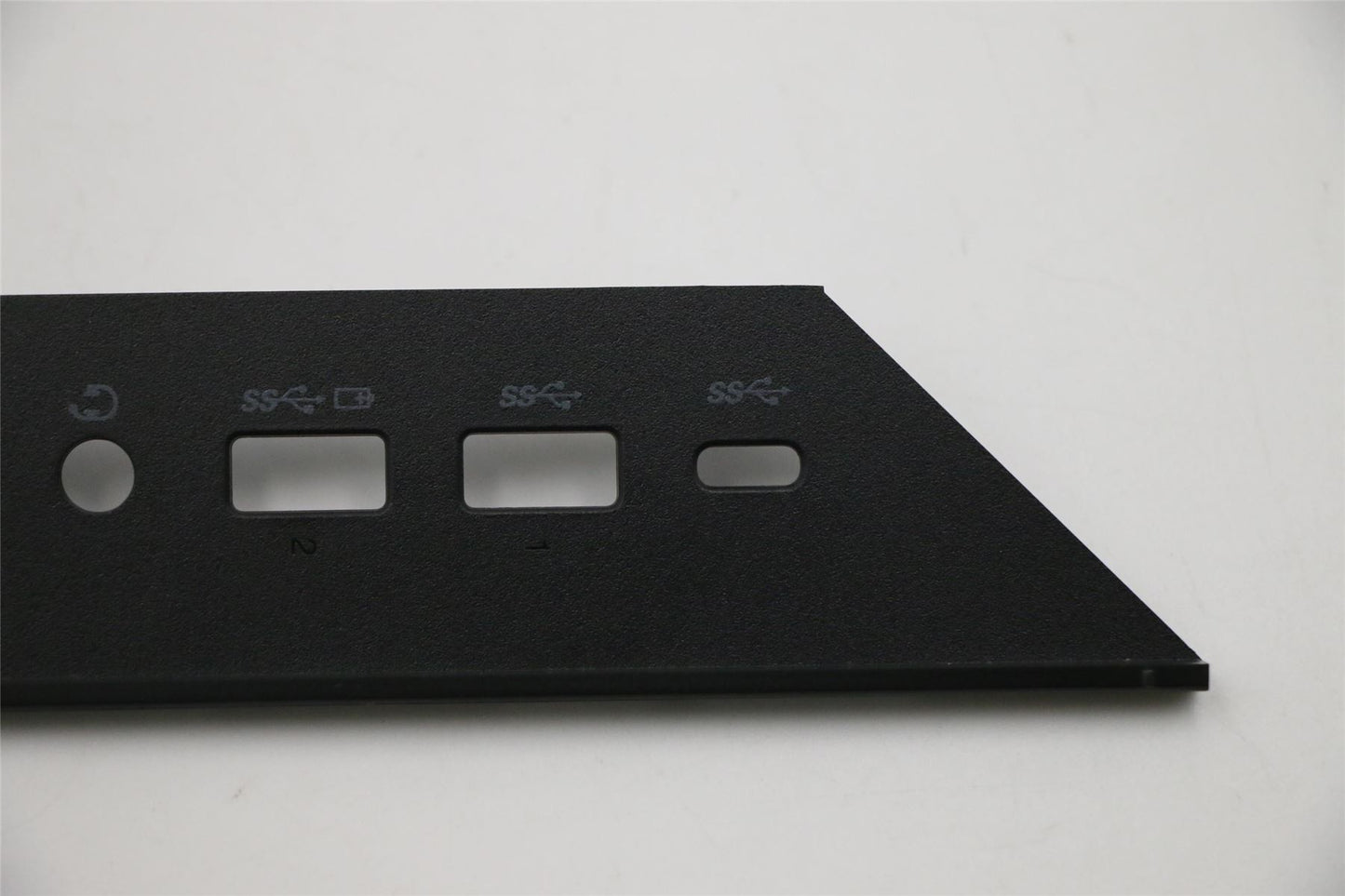 Lenovo Side cover W CR, AND TP C 01EF856