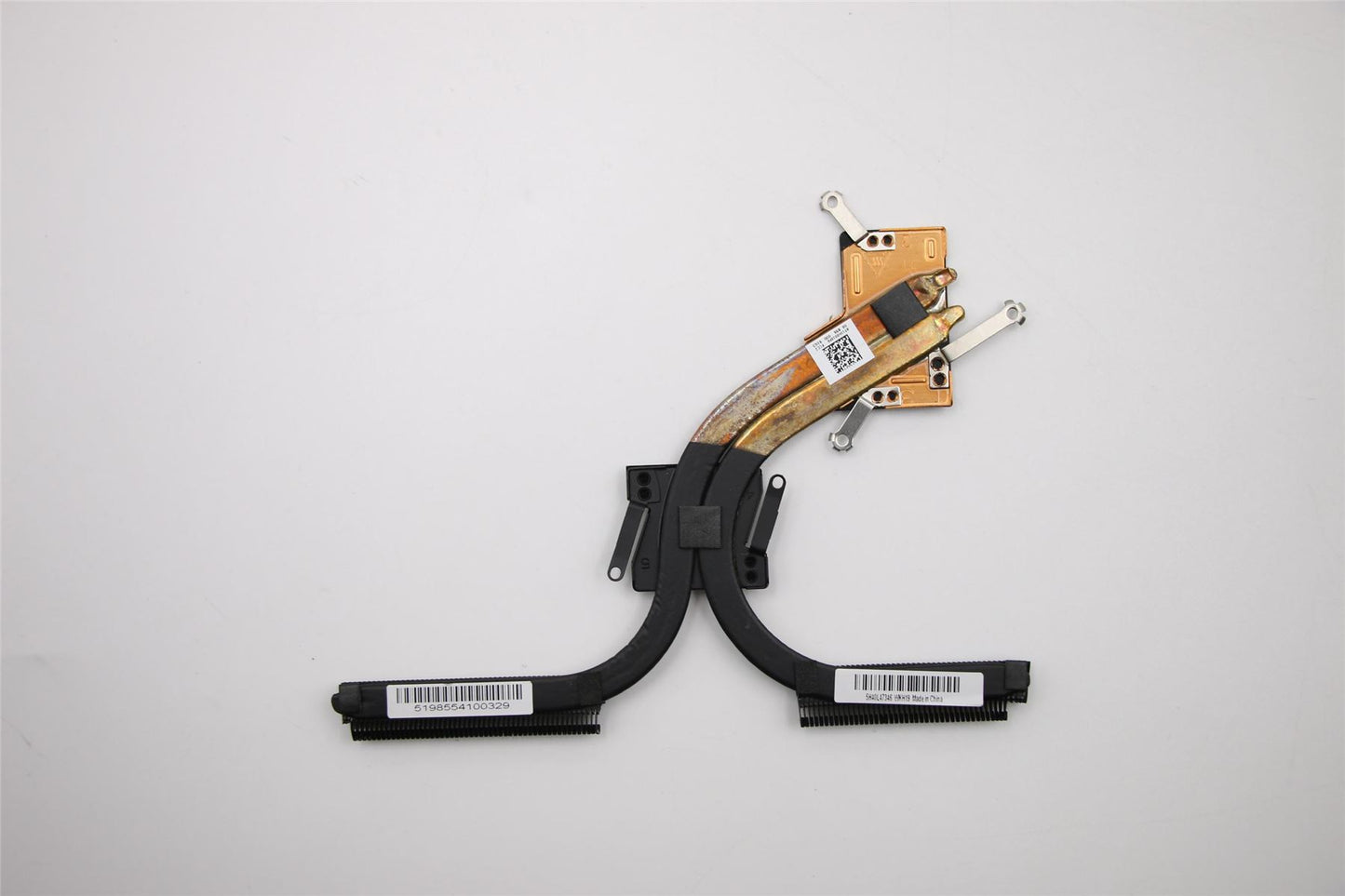 Lenovo 5H40L47346 HEATSINK Heatsink C 80TY DIS