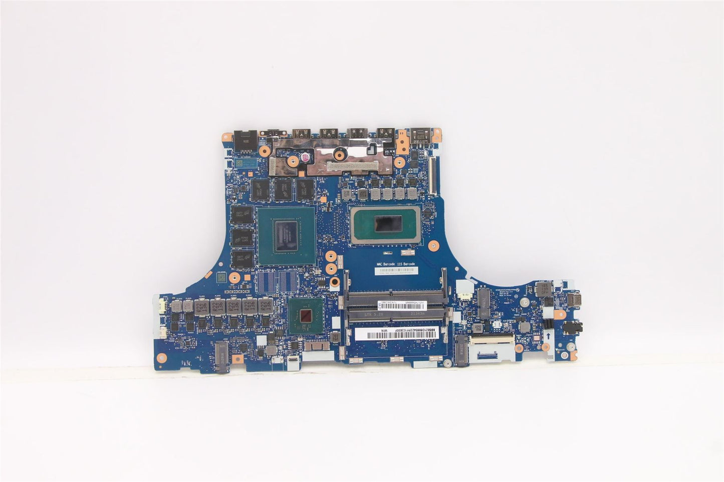 Lenovo 5 15ITH6H Motherboard Mainboard DIS intelI711800H 5B21D66654