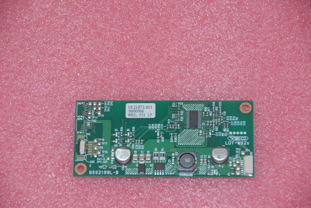 Lenovo A700 LGD LM230WF5 W/Ocable M.2 Converter Board 31045255