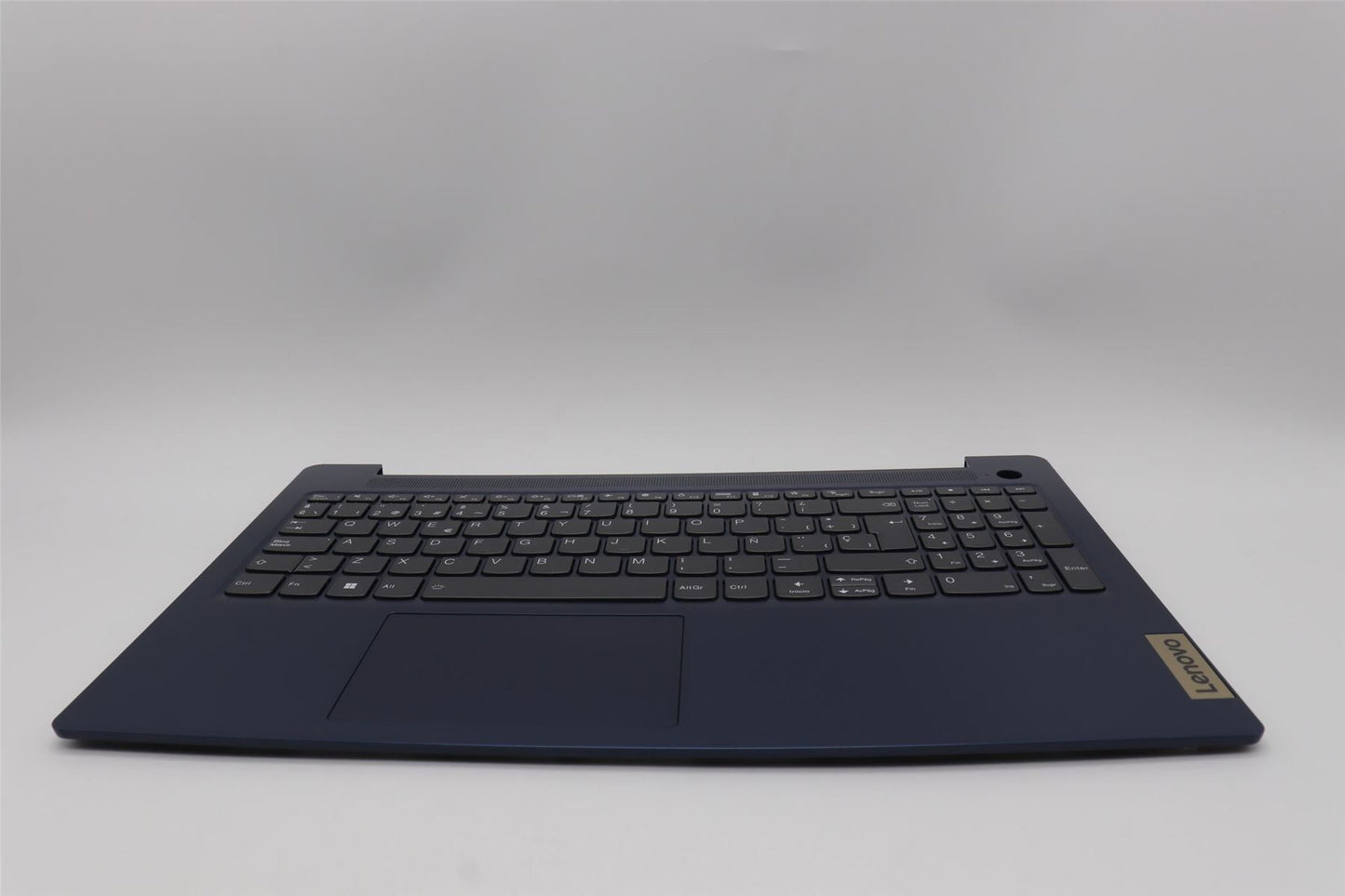 Lenovo COVER Upper Case ASM_SPA L 83ERABFP BL 5CB1M03195