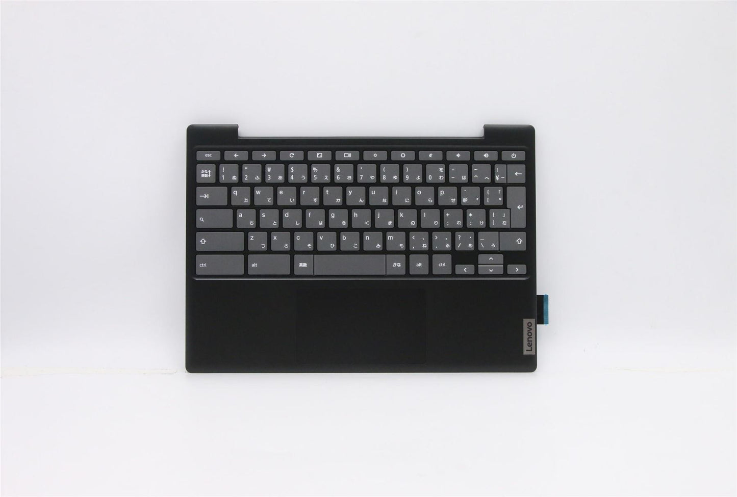 Lenovo Upper Case ASM_JA_L 82BA OB 5CB0Z32948