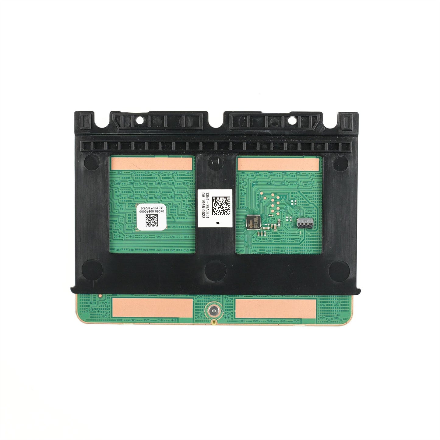 Asus X580GD Touchpad Module (Wo/Fingerprint) 90NB0HX1-R90010