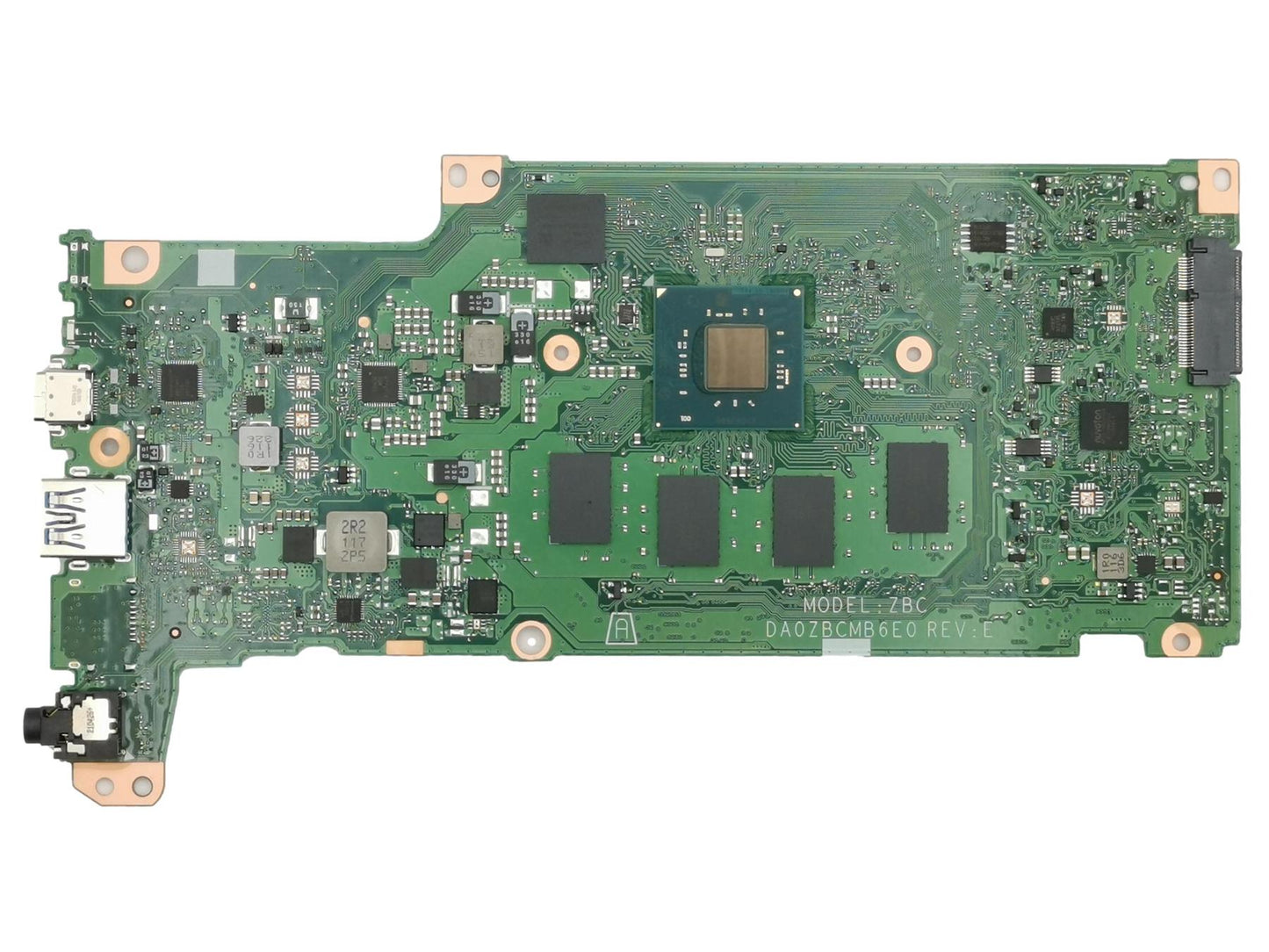 Acer Chromebook CB315-3HT Motherboard Mainboard NB.HKC11.02B