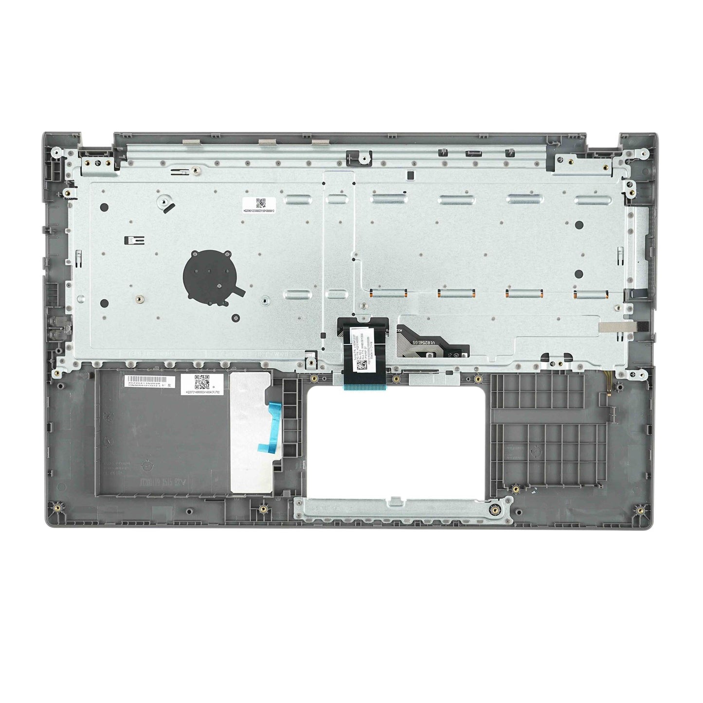 Asus X515MA Keyboard (Canadian Bilingual) Module/As (No Sd) 90NB0TH1-R34CB0
