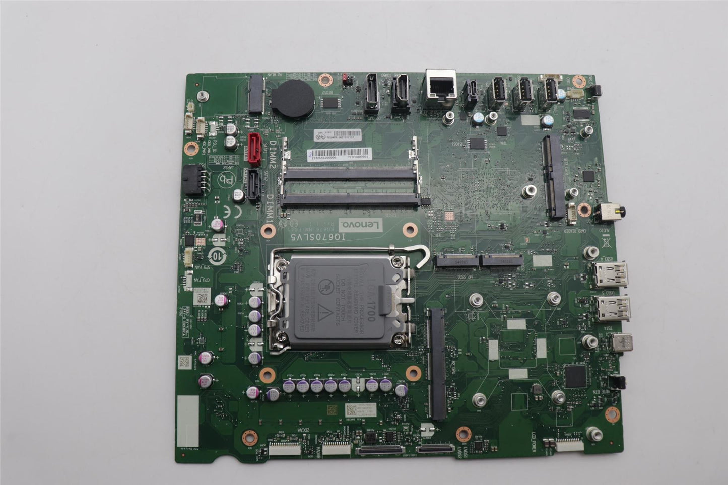 Lenovo MB Q67 WIN DPK 5B21D17157