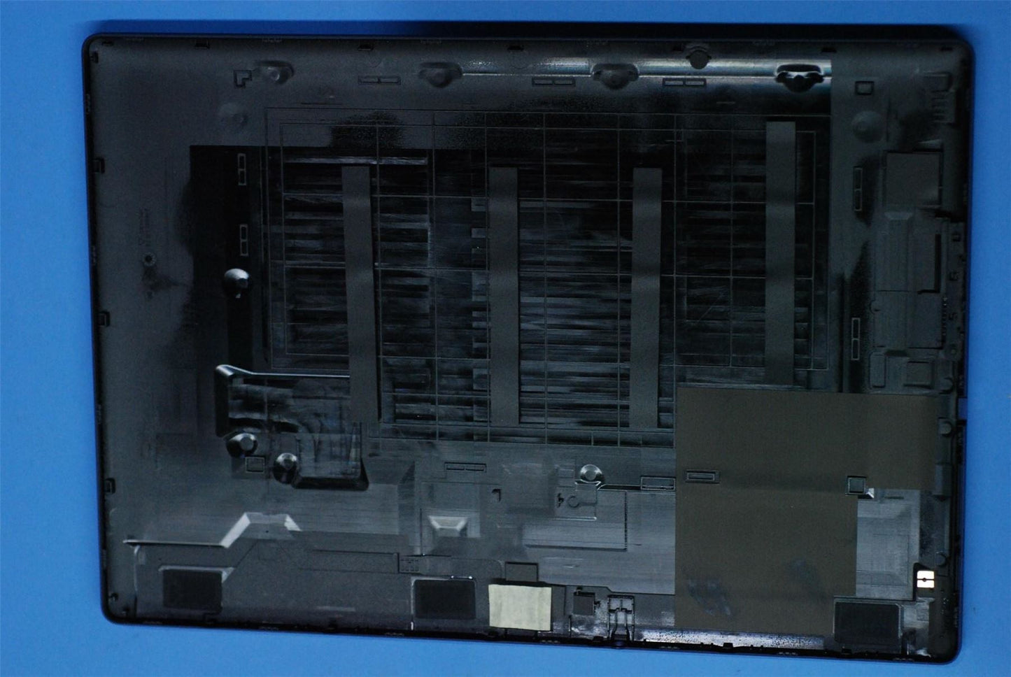 Lenovo TAB TAB 2 A10-70 Rear Housing Battery Cover Blue 5S58C01485