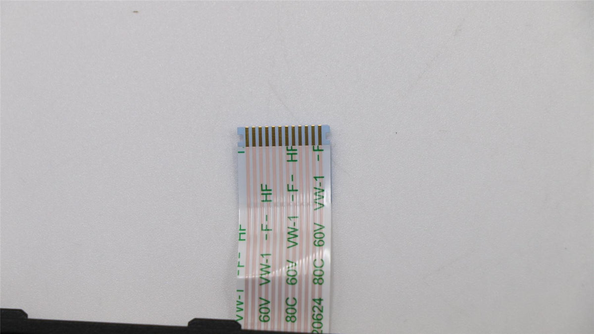 Lenovo ThinkPad E570 E575 Keyboard Finnish Black 01AX146