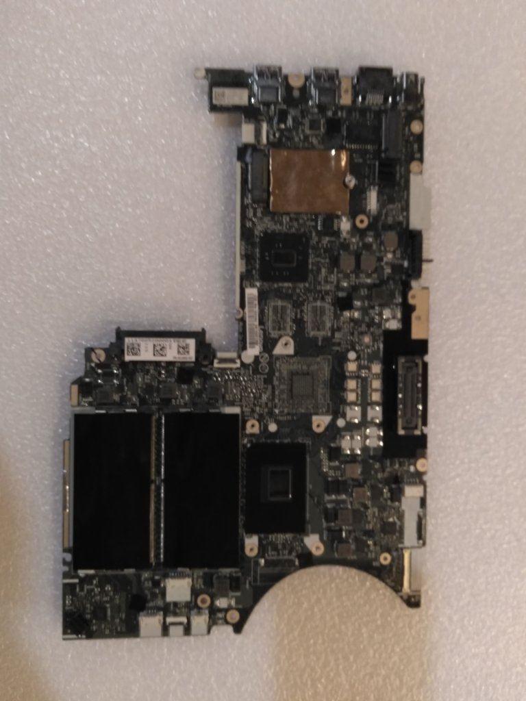 Lenovo 01YR861 BDPLANAR WIN,i5-6300,N-AMT,UMA,HTPM