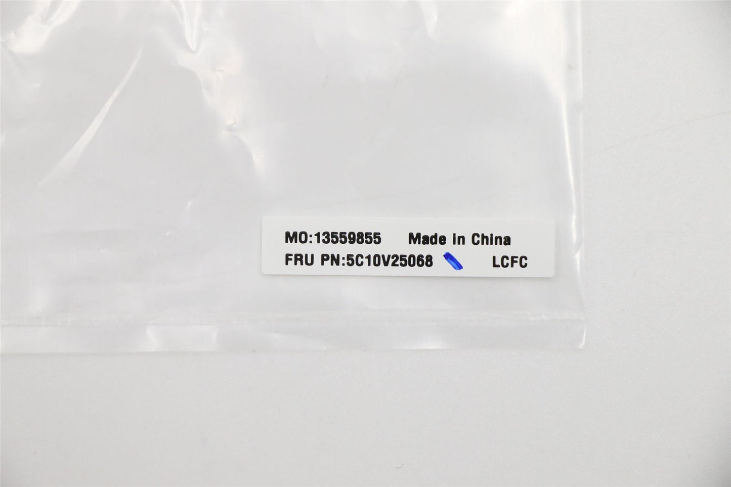 Lenovo Yoga X1 7th X1 8th X1 4th X1 5th Trackpad Touchpad Cable 5C10V25068