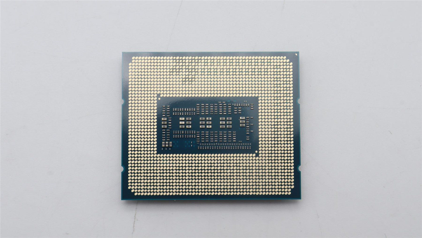 Lenovo ThinkStation P360 P3 P3 50s Gen 4 M90t Gen 4 CPU Processor 5SA1J36489