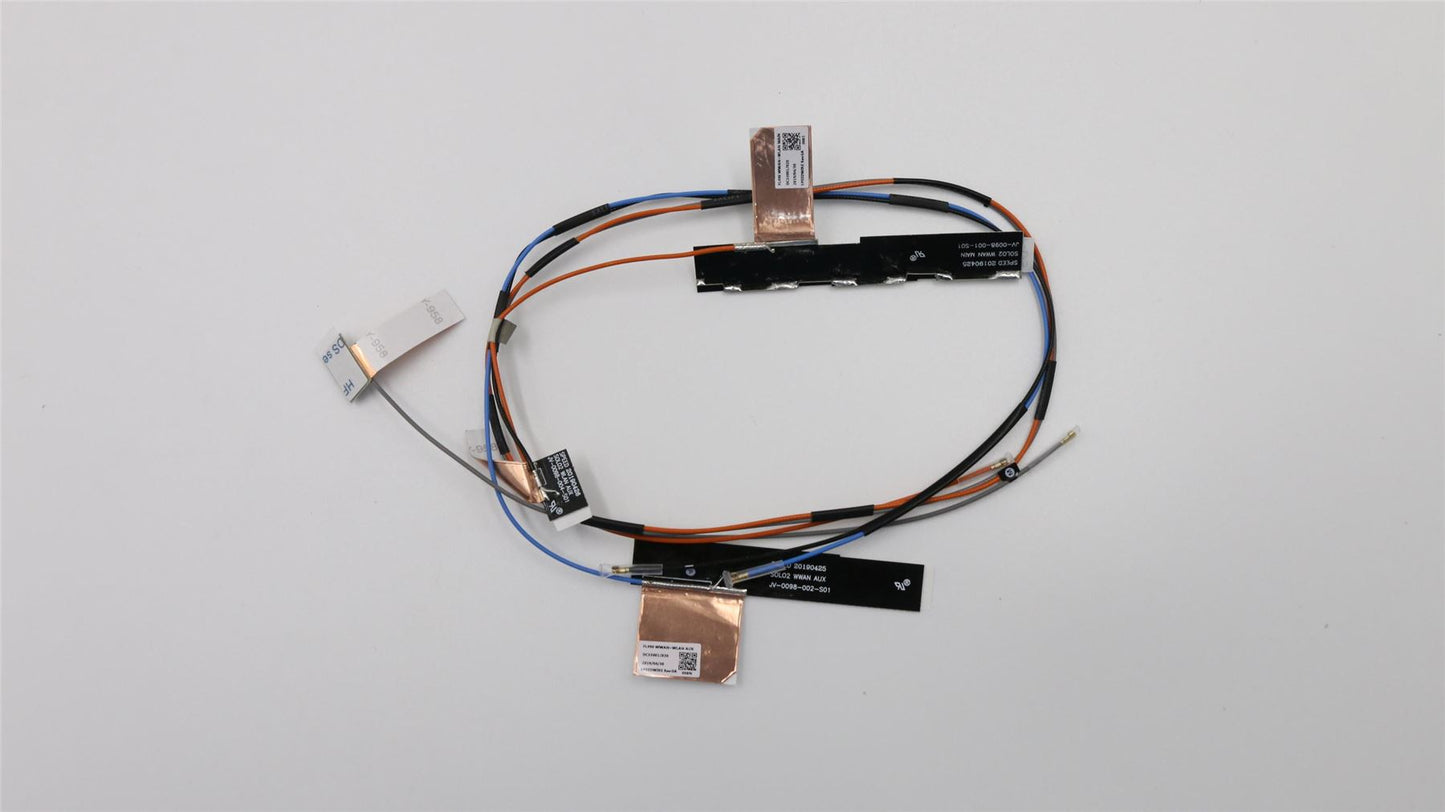 Antenne sans fil Wi-Fi Lenovo ThinkPad L490 02DM335