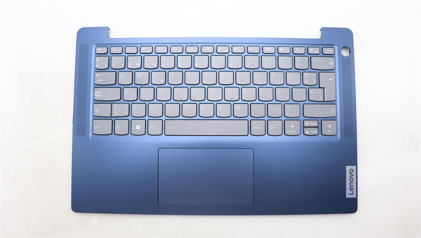 Lenovo COVER Upper Case ASM_SPA L 83EQFPABBL 5CB1M46323