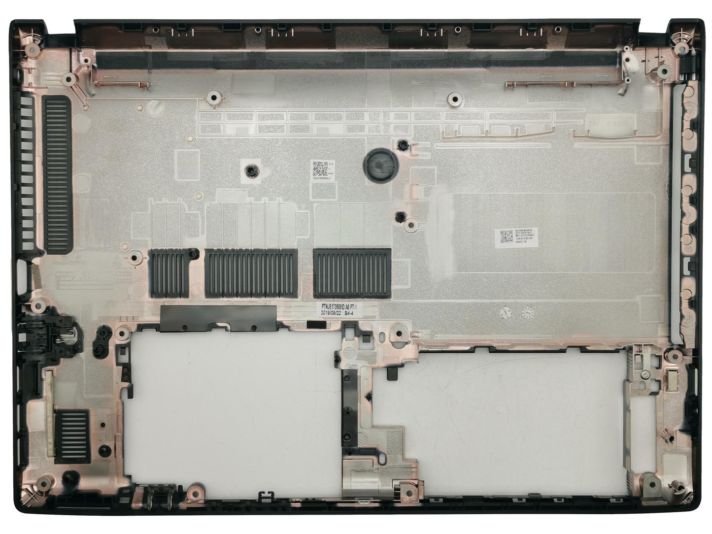 Acer Travelmate P249-G2-M P249-G2-MG Bottom Base Lower Cover Black 60.VD9N7.003