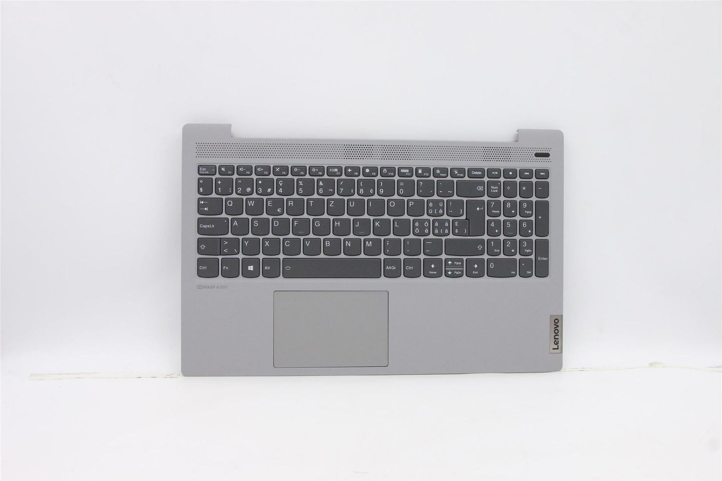 Lenovo IdeaPad 5 15IIL05 5 15ARE05 Palmrest Cover Touchpad Keyboard 5CB0X56104