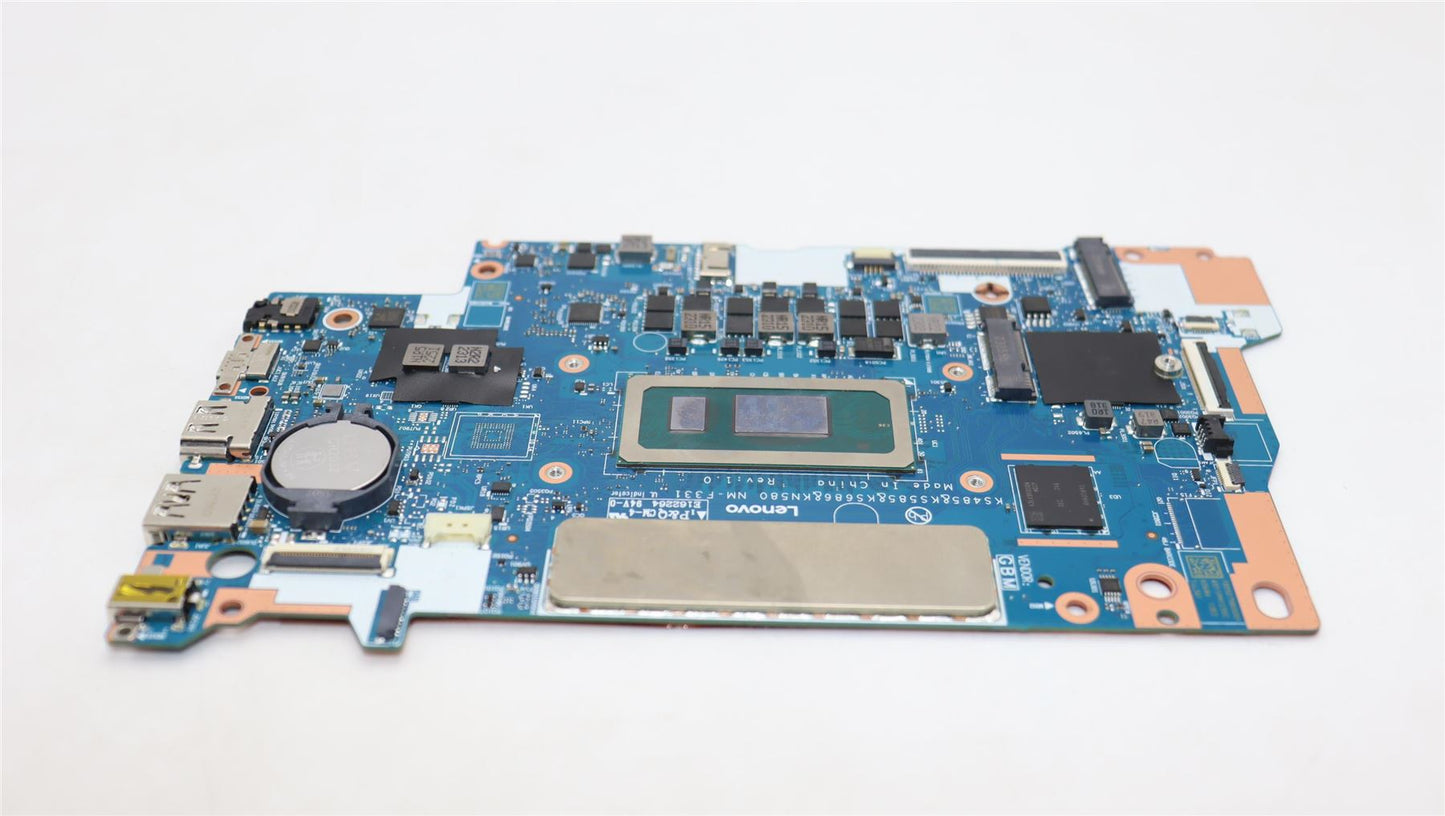 Lenovo IdeaPad 3 16IRU8 Motherboard Mainboard UMA INTELI51335U 16G 5B21L31925