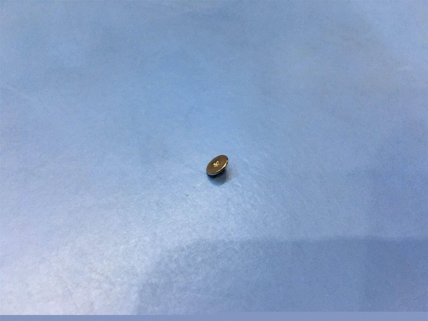 Lenovo TB310 Silver_Screw&*M501-211110-001 CS 5M88C22198