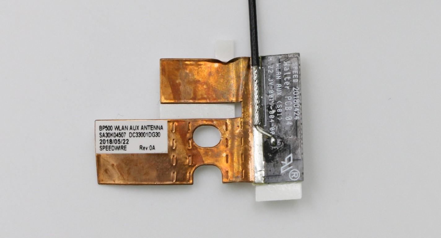 Lenovo ThinkPad P51 P50 Wi-Fi Wifi Wireless Antenna 00UR817