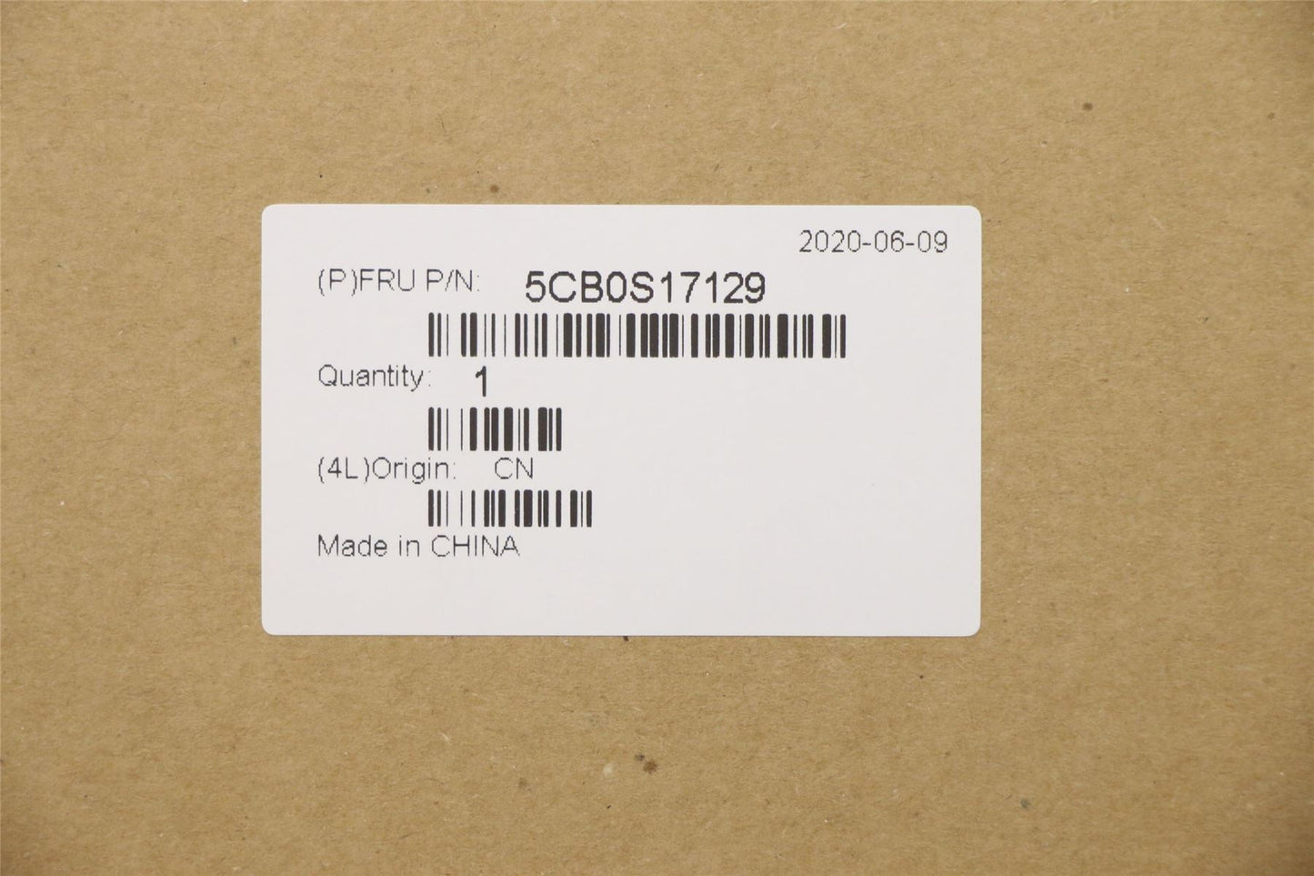 Lenovo IdeaPad S145-14IWL S145-14IGM Palmrest Cover Touchpad Keyboard 5CB0S17129