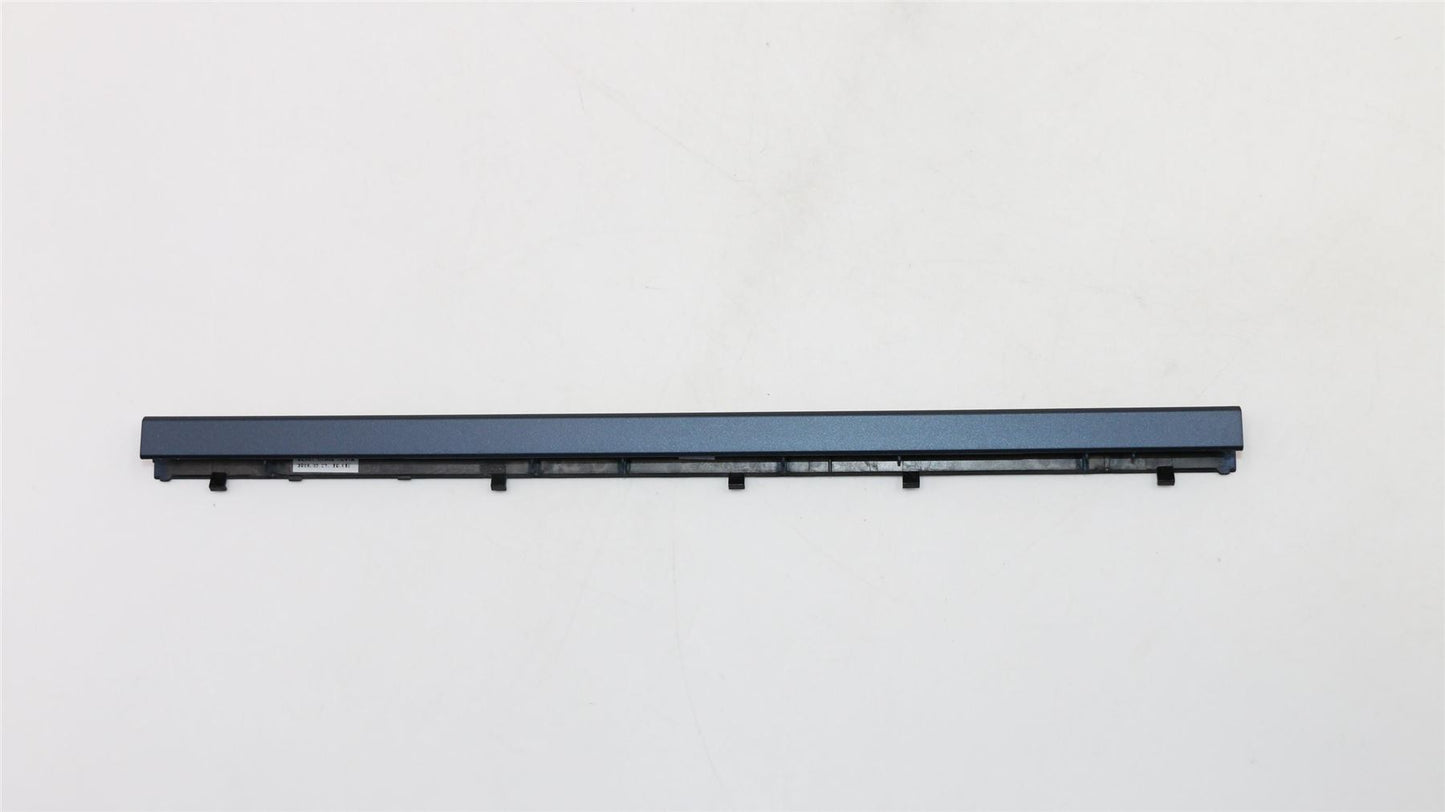 Lenovo IdeaPad S540-14IWL Touch Hinge Cap Strip Trim Cover Blue 5CB0S17205