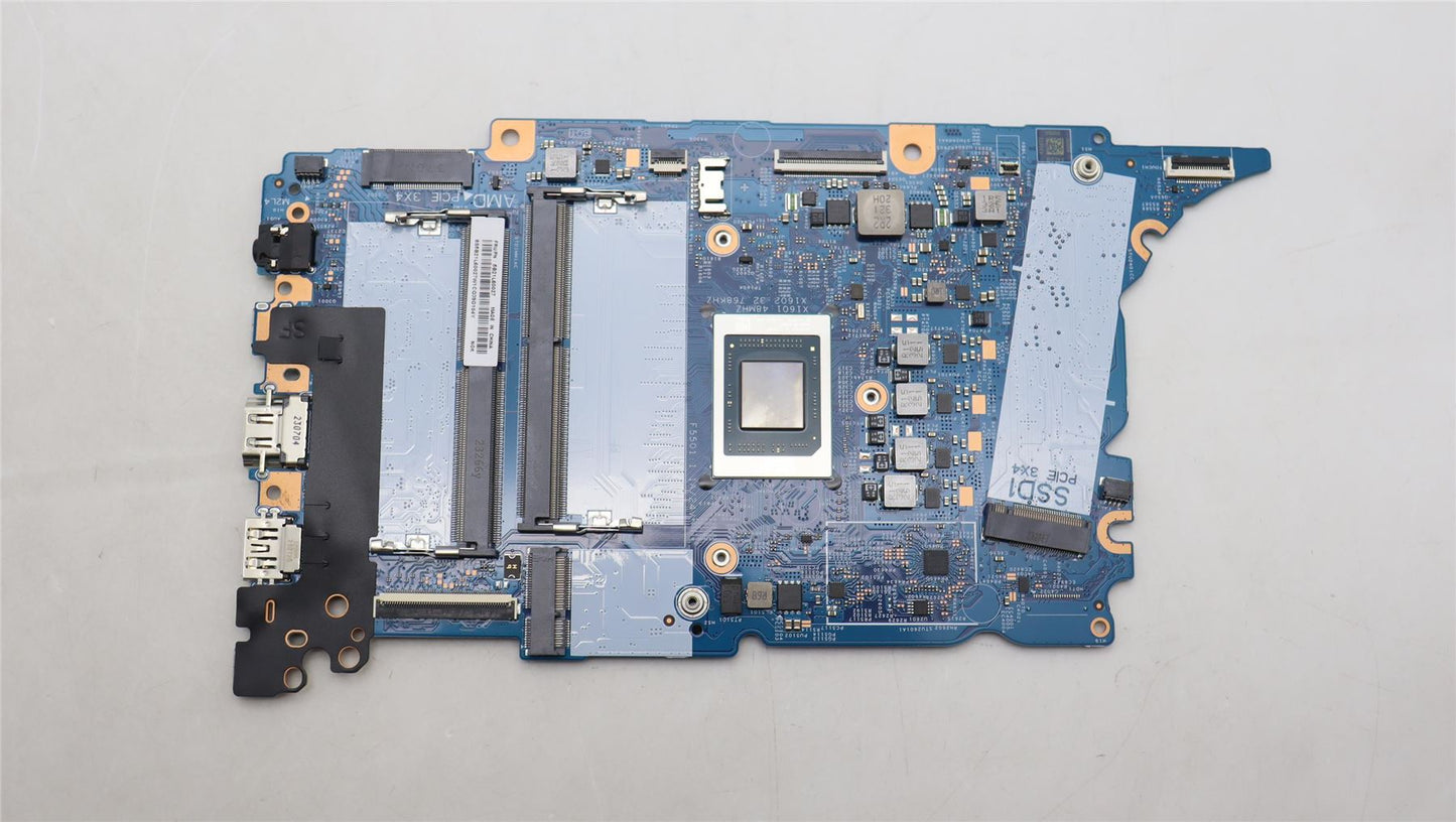 Lenovo MBW21KJ R57530U fTPM NOK yAB 5B21L60027
