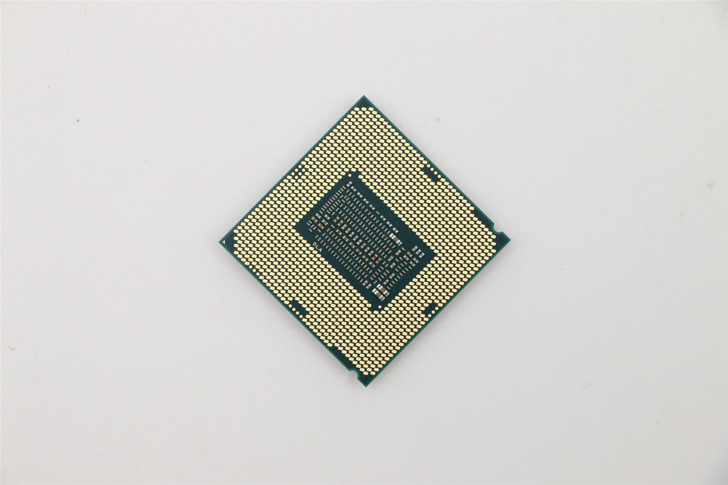 Lenovo Tiny P330 CPU Processor 5SA0U56018