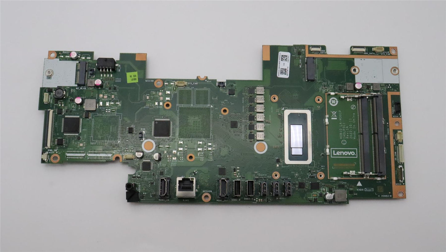 Lenovo IdeaCentre 5 24IAH7 Motherboard Mainboard UMA intelI712700H 5B21D16885