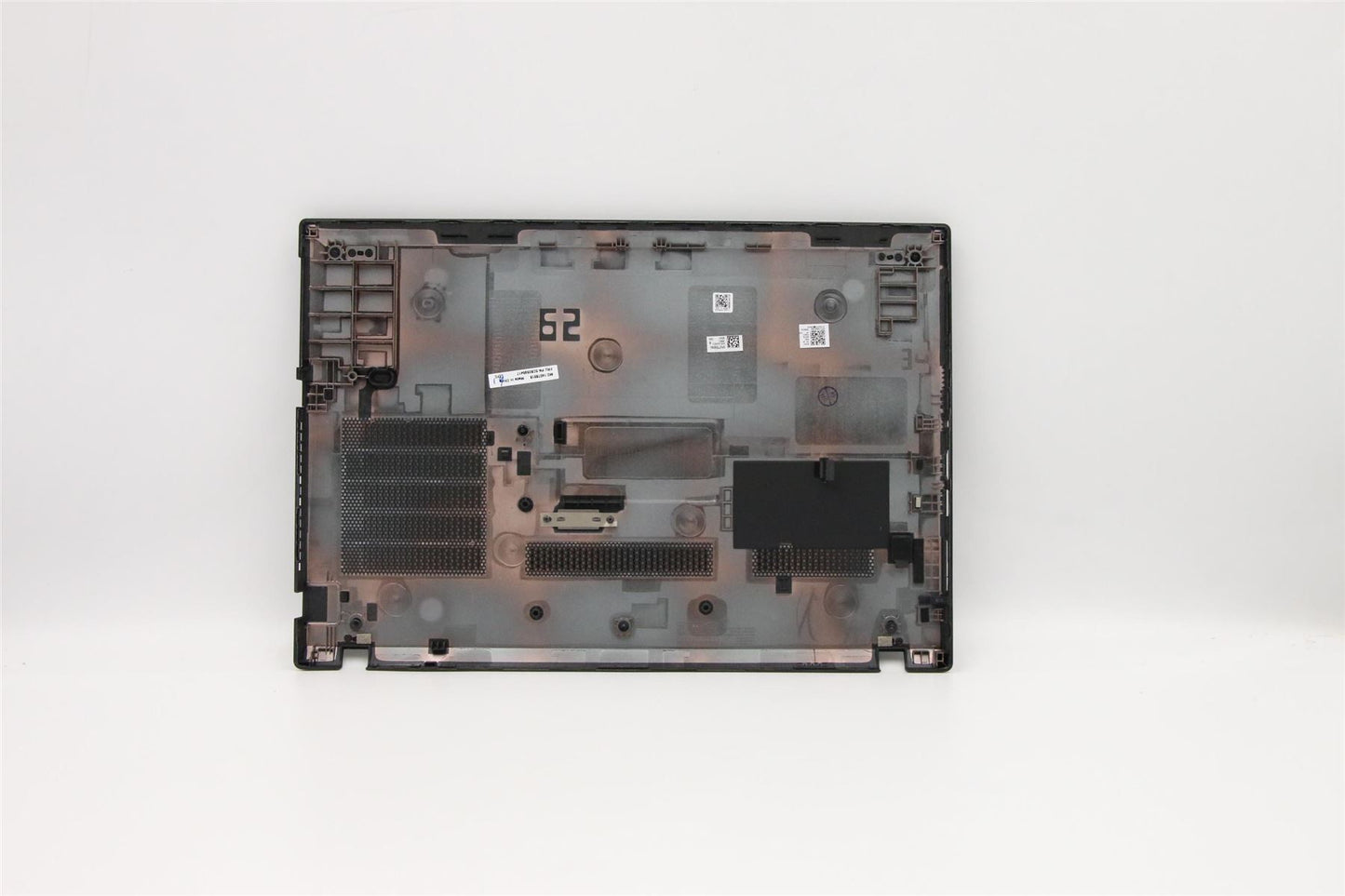 Lenovo ThinkPad T14 Gen 1 Bottom Base Lower Chassis Cover Black 5CB0S95417