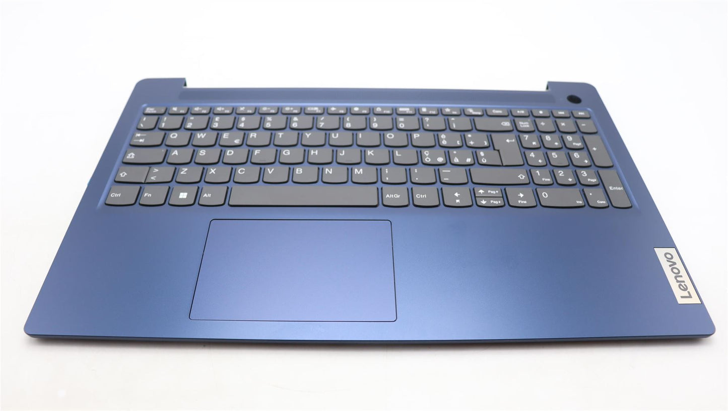 Lenovo Upper Case ASM_ITA L82X7 ABFP NBL 5CB1L45596