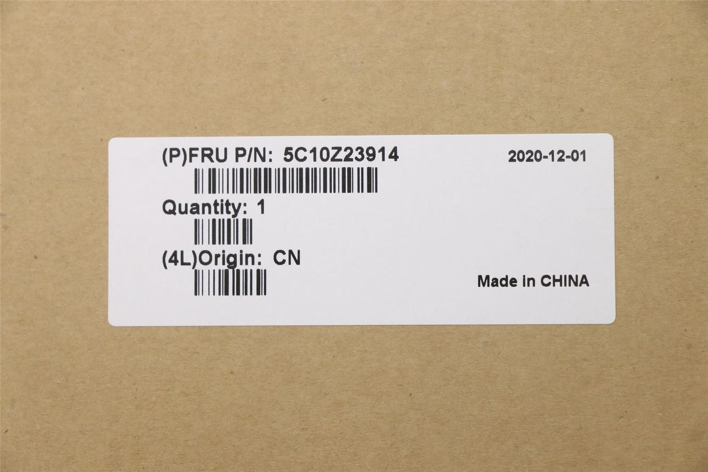Lenovo ThinkPad E14 2 Cable Lcd Screen Display LED 5C10Z23914