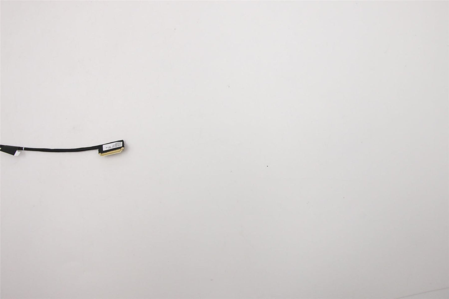 Lenovo FRU CABLE EDP_UHD_4K_T24_CABLE 5C10Z23859